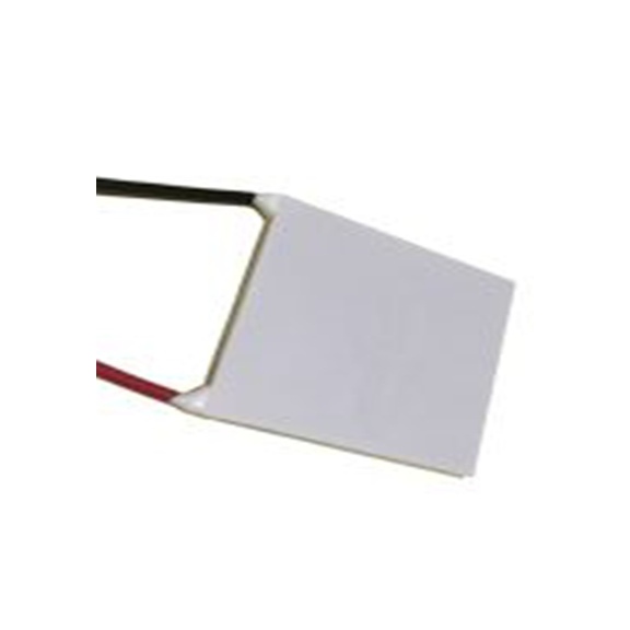 RS PRO,217-2411,珀耳帖模块, 15.4V, 14 A, 最大温差340.15 k, 最大制冷120 W, TEC1系列, 62 mm x 62 mm x 4.6 mm