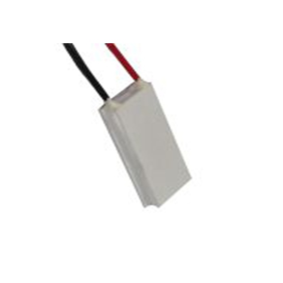 RS PRO,217-2415,珀耳帖模块, 7.62V, 2.5 A, 最大温差340.15 °C, 最大制冷10.6 W, TES 1系列, 30 mm x 15 mm x 4 mm