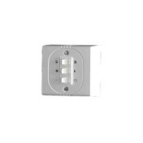 RS PRO,221-3569,风扇调速器, 适用于风扇, 2 速档位 240 V, 401961系列