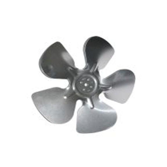 RS PRO,221-7681,风叶, 230 mm叶片直径, 41 mm叶片深度, 28 °叶片角度