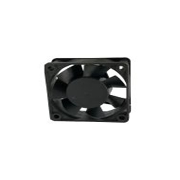 RS PRO,239-9445,轴流风扇, 24 V dc电源, 28.1 cfm, 8.928 W, 最大150 mA, 5500 rpm 60 mm 60 mm 25 mm