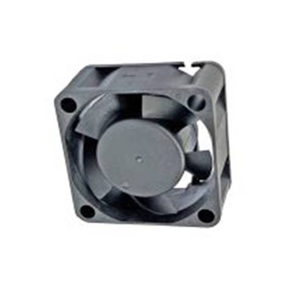 RS PRO,239-9456,轴流风扇, 12 V dc电源, 11.1 cfm, 2.304 W, 最大160 mA, 8600 rpm 40 mm, CeraDyna C系列 40 mm 20 