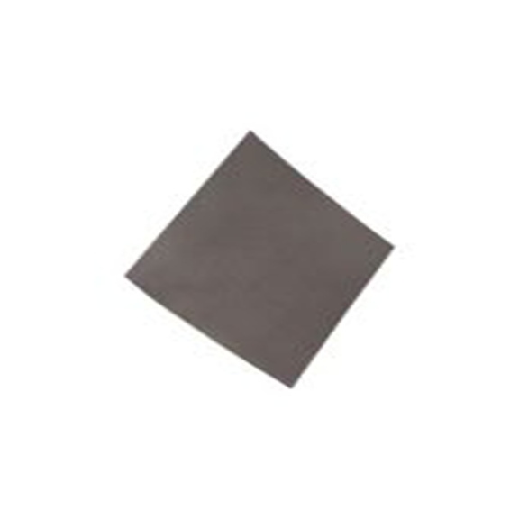 RS PRO,245-7299,热敏接口片, 0.025 mm厚, 1600 W/mK, 最高400 °C, 灰色 115 mm 90 mm 石墨