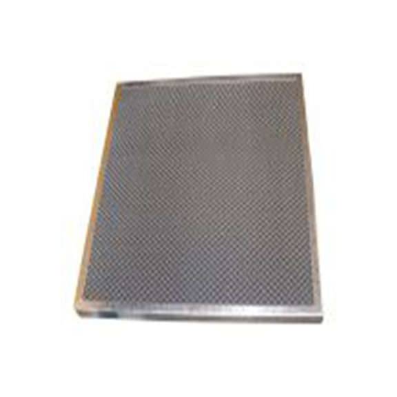 RS PRO,255-1419,空调过滤器, 垫过滤器 45 mm 490 mm 394 mm