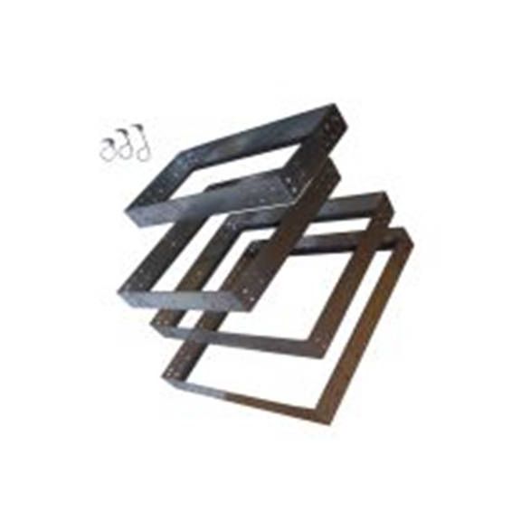 RS PRO,255-1425,空调过滤器, 面板过滤器 75 mm 610 mm 305 mm