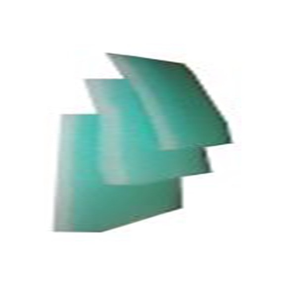 RS PRO,255-1488,过滤板, G3级, 垫过滤器, 玻璃纤维过滤介质, 初压降30 Pa 50 mm 495 mm 594 mm, GP2系列