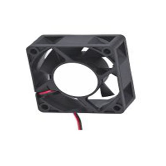 RS PRO,255-7291,轴流风扇, 24 V dc电源, 0.61 m³/min, 1.44 W, 最大60 mA, 4000 rpm 120 mm 120 mm 25 mm