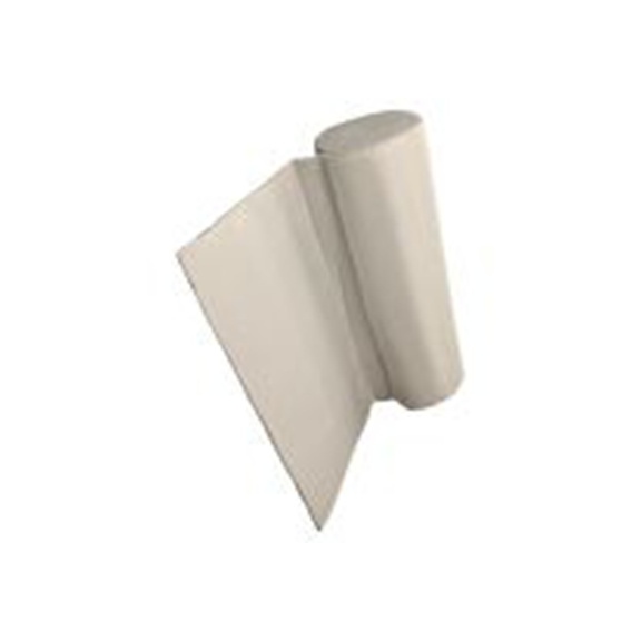 RS PRO,256-0523,过滤材料, G2级, 介质卷过滤器, 100% 聚酯过滤介质 5 mm 2000 mm 20000 mm, JF系列