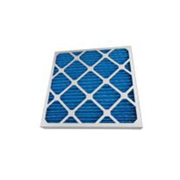 RS PRO,256-0569,过滤板, G4级, 面板过滤器, 获得专利的介质过滤介质, 初压降34 Pa 20 mm, 1323 m³/h 622 mm 394 mm, EnergySaver系列