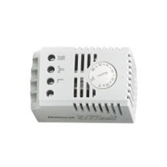 RS PRO,265-1558,恆溫器 40 °C, -20 °C 10 A, 250 V ac, 常闭