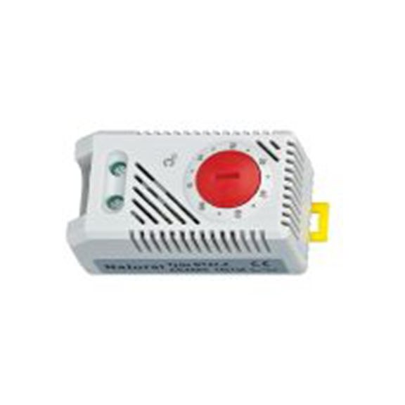 RS PRO,265-1573,恆溫器 60 °C, 0 °C 10 A, 250 V ac, 常闭