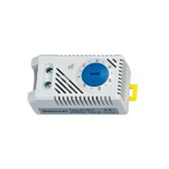 RS PRO,265-1575,恆溫器 50 °C, -10 °C 10 A, 250 V ac, 否