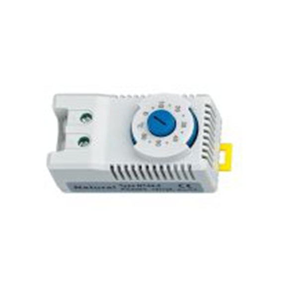 RS PRO,265-1577,恆溫器 60 °C, 0 °C 10 A, 250 V ac, 否