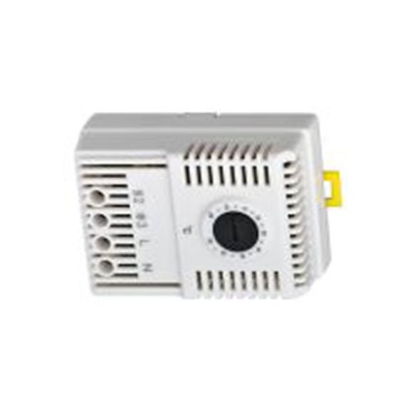 RS PRO,265-1580,恆溫器 80 °C, -20 °C 10 A, 250 V ac, 否