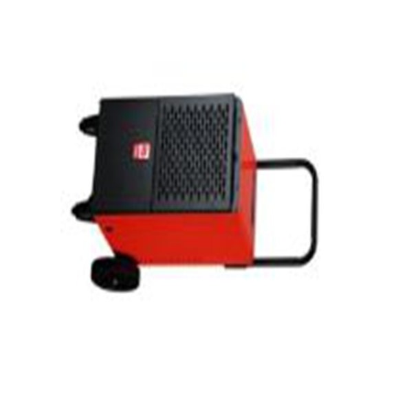 RS PRO,286-6477,除湿机, 除湿量50 L/day 7 L, 50L R290系列 英国