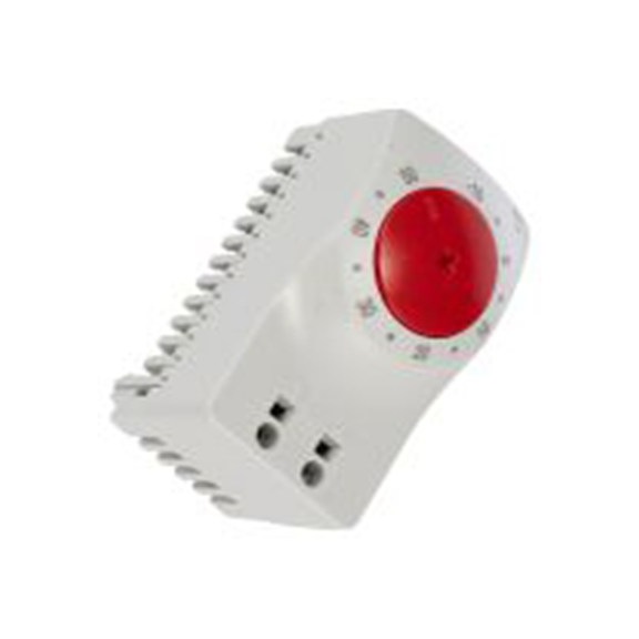 RS PRO,319-829,恆溫器 50 °C, -10 °C 16 A, 230 V ac, 常闭