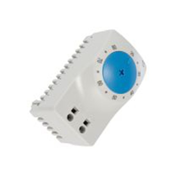 RS PRO,319-835,恆溫器 80 °C, 20 °C 3 A, 230 V ac, 否