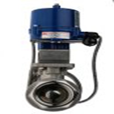 RS PRO,760-5728,CF8M - 316不锈钢 电动阀, 1000 psi最大工作压力