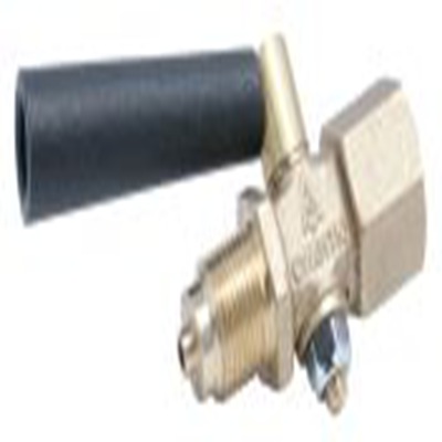 RS PRO,189-046,压力表旋塞 G 型, 16 bar最大工作压力 G 型