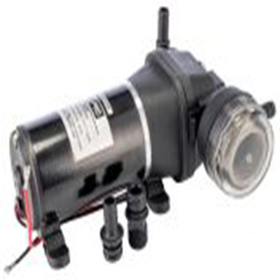 RS PRO,326-881,电气 隔膜泵, 最高液体温度50 °C