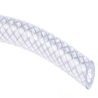 RS PRO,440-868,聚氯乙烯 软管, 最大27 bar, 25 m长