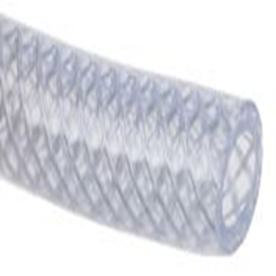 RS PRO,440-880,聚氯乙烯 软管, 最大15 bar, 25 m长