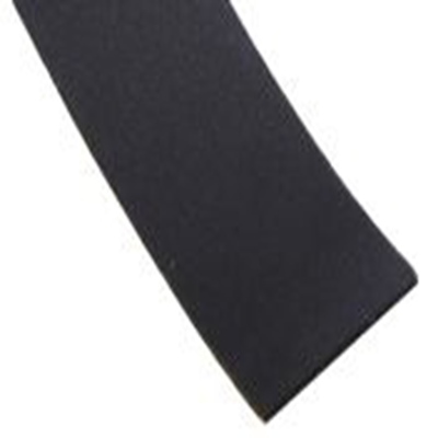 RS PRO,486-069,橡塑保温管, 15 m长, 3 mm厚, 黑色 丁腈橡胶 (NBR)