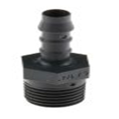 RS PRO,795-118,软管接头, Φ6 mm内径, 尼龙制