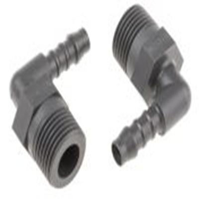 RS PRO,795-275,软管接头, Φ8 mm内径, 尼龙制