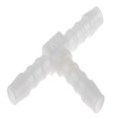 RS PRO,795-398,软管接头 推进, Φ5 mm内径, 乙缩醛制