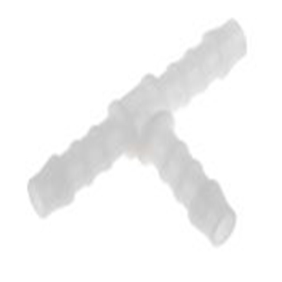 RS PRO,795-405,软管接头 推进, Φ6 mm内径, 乙缩醛制