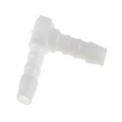 RS PRO,795-455,软管接头 推进, Φ5 mm内径, 乙缩醛制