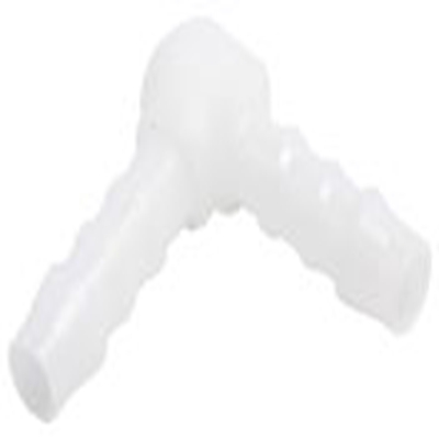 RS PRO,795-461,软管接头 推进, Φ6 mm内径, 乙缩醛制