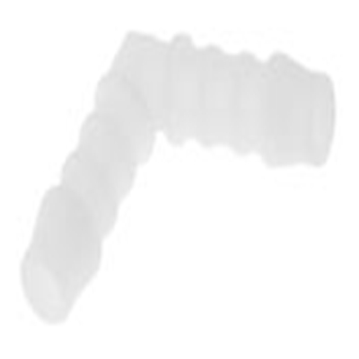 RS PRO,795-477,软管接头 推进, Φ8 mm内径, 乙缩醛制