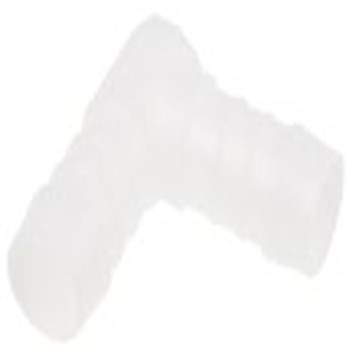 RS PRO,795-506,软管接头 推进, Φ19 mm内径, 乙缩醛制