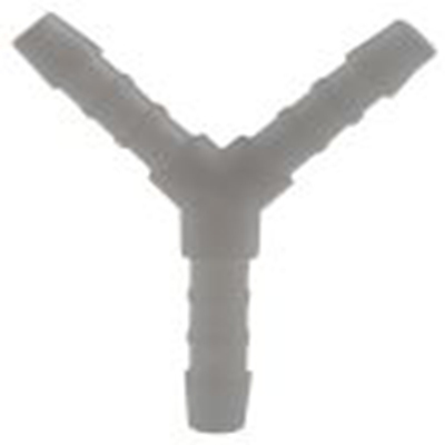 RS PRO,795-512,软管接头 推进, Φ5 mm内径, 乙缩醛制