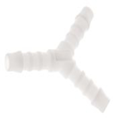 RS PRO,795-528,软管接头 推进, Φ6 mm内径, 乙缩醛制