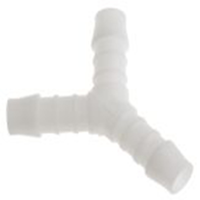 RS PRO,795-540,软管接头 推进, Φ10 mm内径, 乙缩醛制, 最大工作压力10 bar