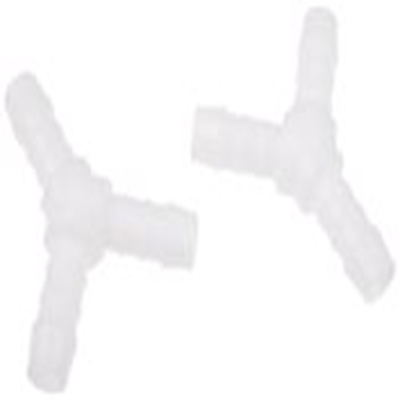 RS PRO,795-556,软管接头 推进, Φ12 mm内径, 乙缩醛制