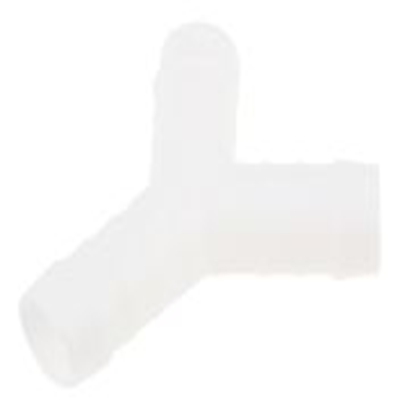 RS PRO,795-562,软管接头 推进, Φ19 mm内径, 乙缩醛制