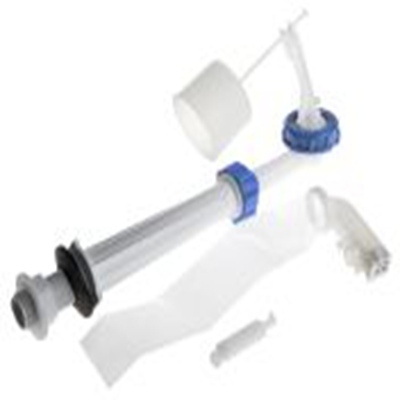 RS PRO,802-086,浮球阀, 底部插入型, 14 bar最大工作压力