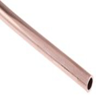 RS PRO,846-525,10 m 铜管, 6 mm外径, 112 bar