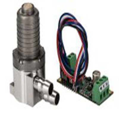 RS PRO,125-3555,阳极氧化处理的铝 850 mbar 水泵, 6/28 V电源, 4.2W, 9 L/min