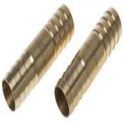 RS PRO,146-3047,软管接头, Φ14 mm内径, 黄铜制, 最大工作压力25 bar