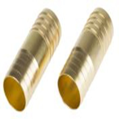 RS PRO,146-3048,软管接头, Φ20 mm内径, 黄铜制, 最大工作压力25 bar