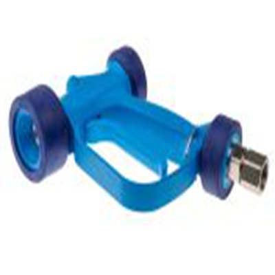 RS PRO,175-6264,喷枪, 最大压力24 bar BSP接口