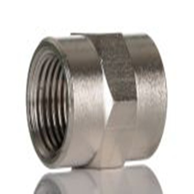 RS PRO,176-1036,接头, 带螺纹 接头, BSP 1/4 in 公