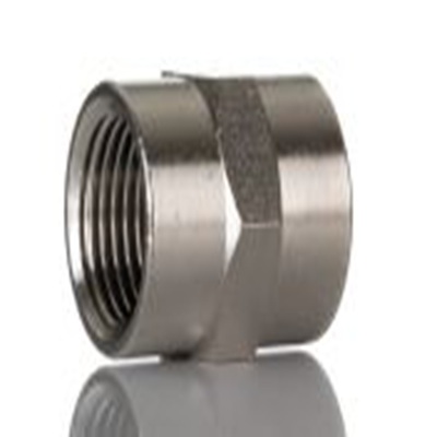 RS PRO,176-1039,接头, 带螺纹 接头, BSP 1/2 in 公