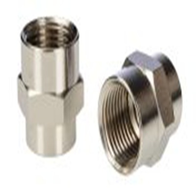 RS PRO,176-1045,接头, 带螺纹 接头, BSP 3/8 in 公 12.7 mm