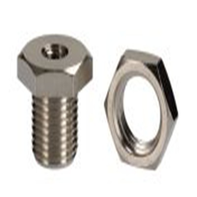 RS PRO,176-2043,接头, 带螺纹 接头, BSP G 1/8 Male 公